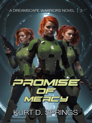 cover image of Promise of Mercy